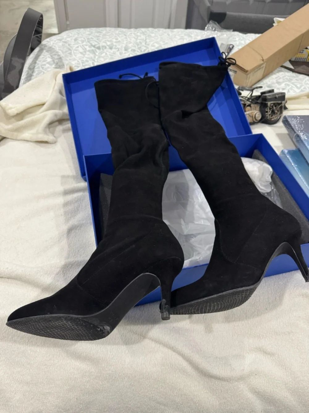 Stuart Weitzman like new